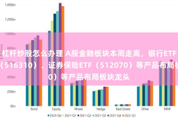 杠杆炒股怎么办理 A股金融板块本周走高，银行ETF易方达（516310）、证券保险ETF（512070）等产品布局板块龙头