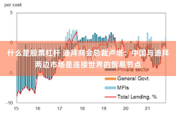 什么是股票杠杆 迪拜商会总裁卢塔：中国与迪拜两边市场是连接世界的贸易节点