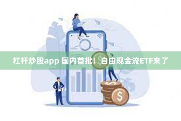 杠杆炒股app 国内首批！自由现金流ETF来了